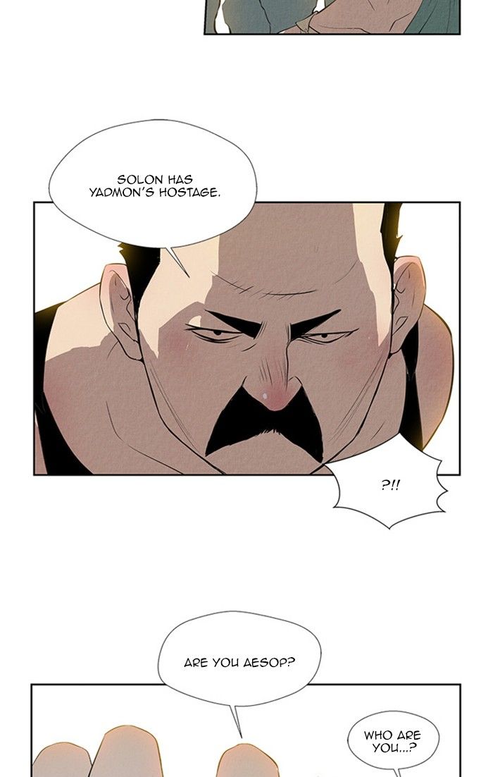 Aisopos Chapter 122 page 39 - Chapter 122