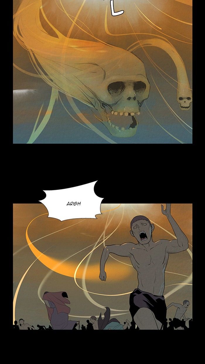 Aisopos Chapter 122 page 4 - Chapter 122