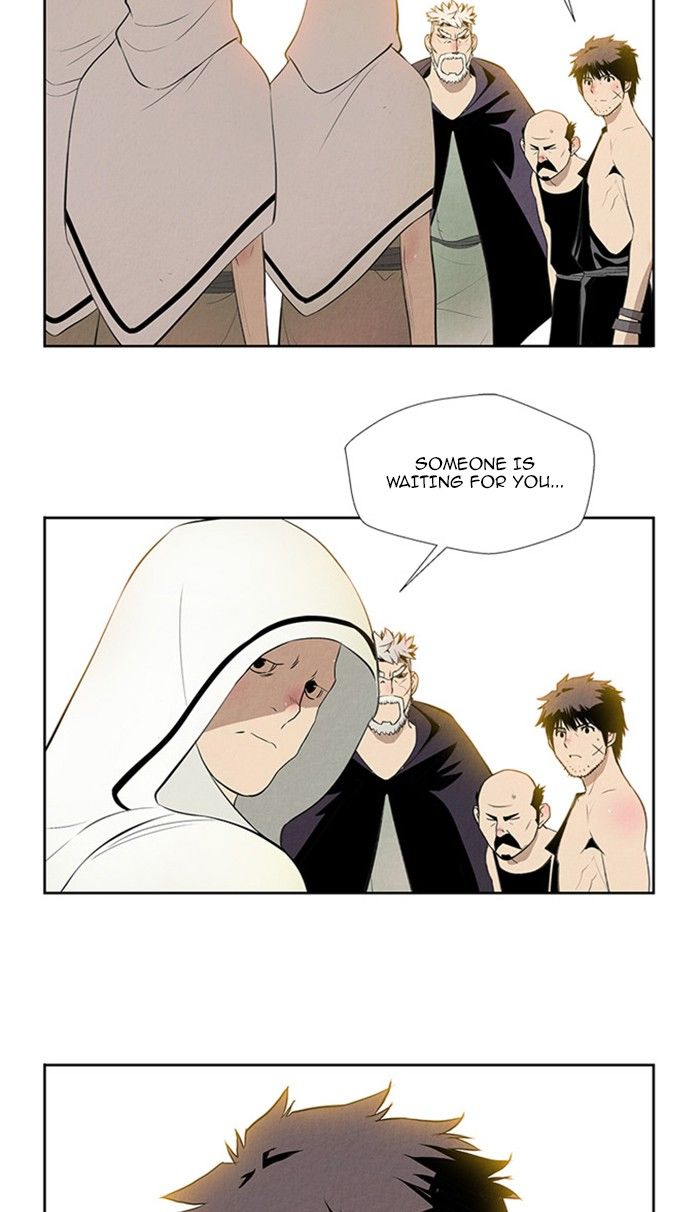 Aisopos Chapter 122 page 40 - Chapter 122