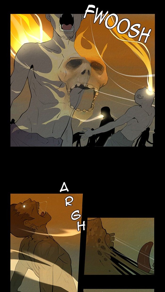 Aisopos Chapter 122 page 5 - Chapter 122