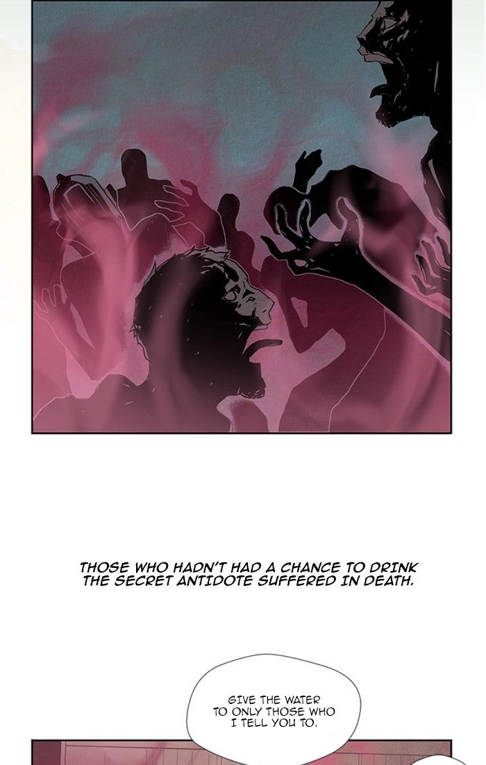 Aisopos Chapter 126 page 15 - Chapter 126