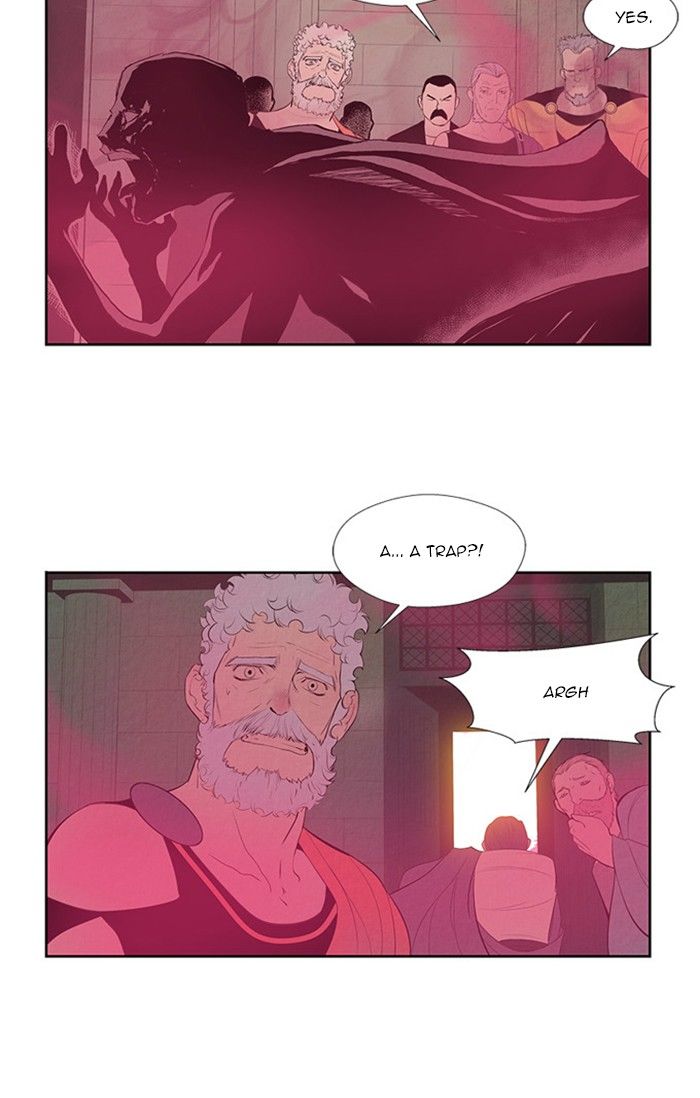Aisopos Chapter 126 page 16 - Chapter 126