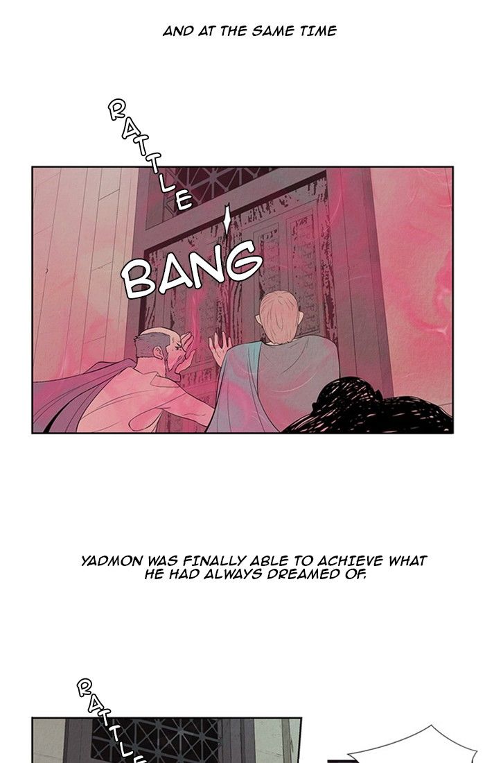 Aisopos Chapter 126 page 17 - Chapter 126
