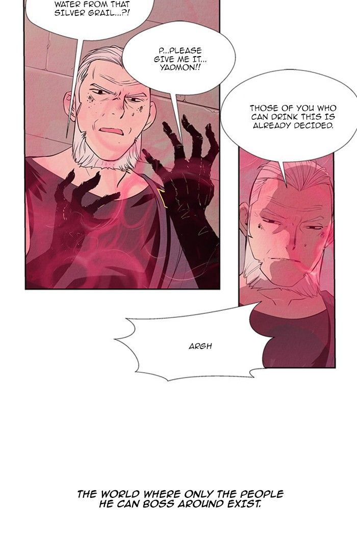 Aisopos Chapter 126 page 19 - Chapter 126