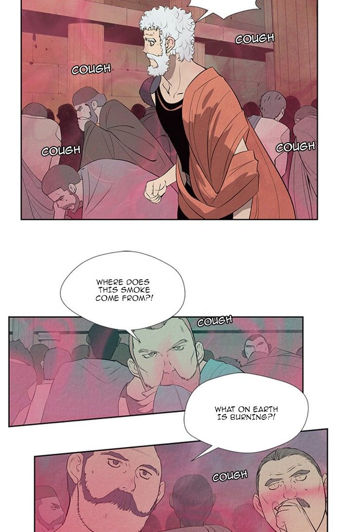 Aisopos Chapter 126 page 2 - Chapter 126