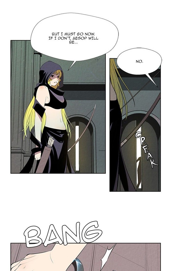 Aisopos Chapter 126 page 28 - Chapter 126
