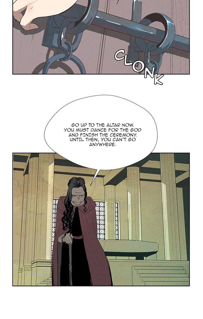 Aisopos Chapter 126 page 29 - Chapter 126