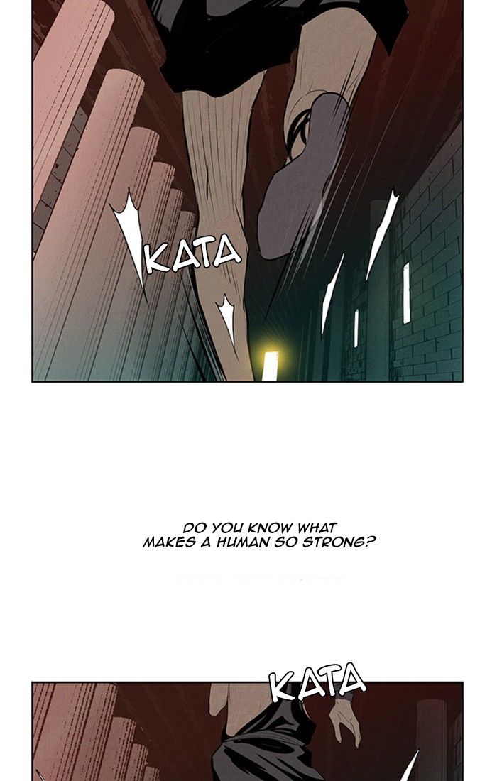Aisopos Chapter 126 page 40 - Chapter 126