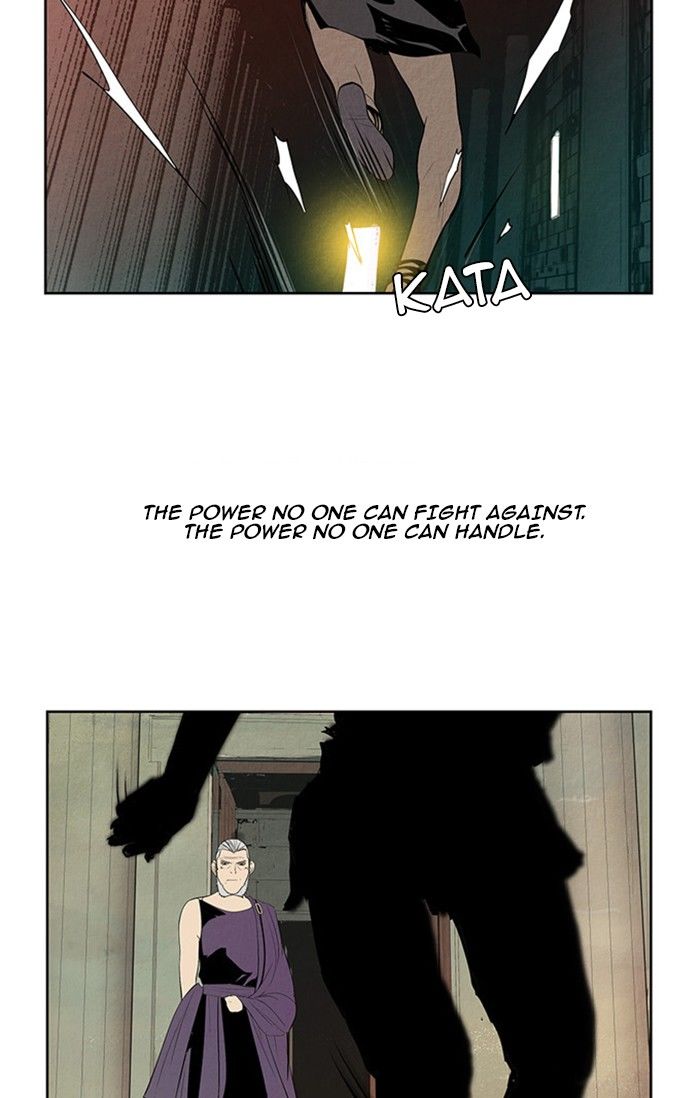 Aisopos Chapter 126 page 41 - Chapter 126