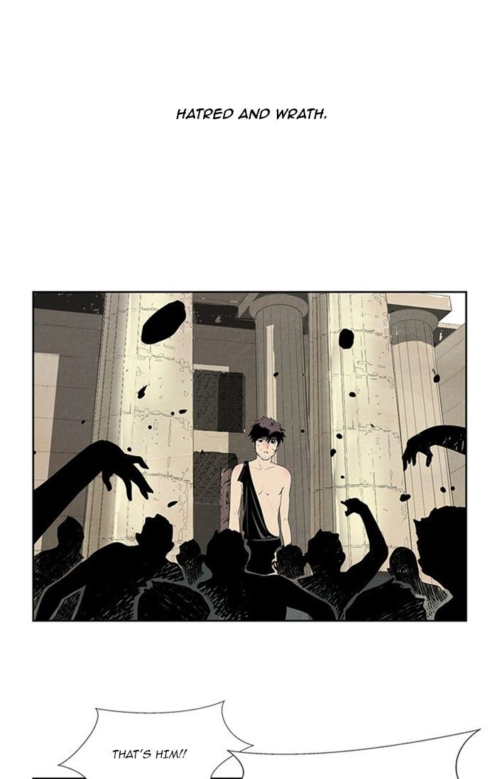 Aisopos Chapter 126 page 46 - Chapter 126