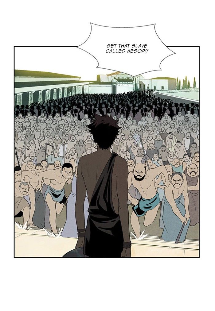 Aisopos Chapter 126 page 48 - Chapter 126