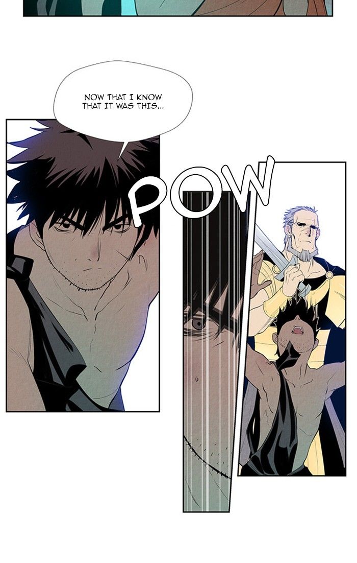 Aisopos Chapter 126 page 5 - Chapter 126