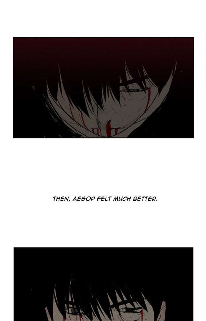 Aisopos Chapter 128 page 16 - Chapter 128