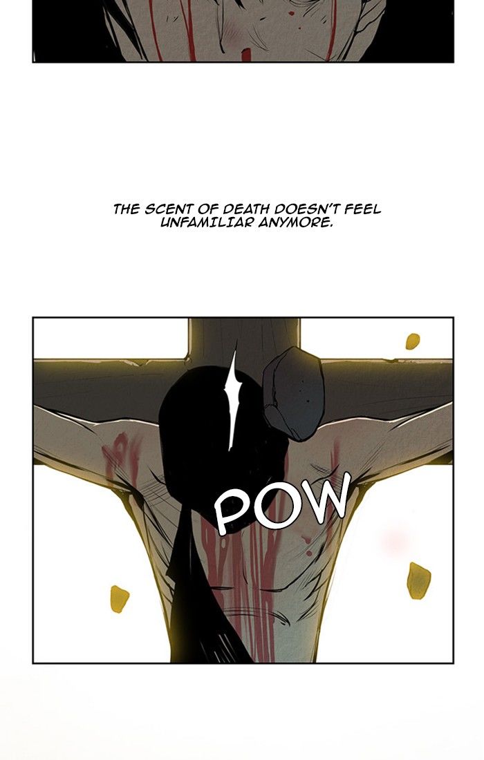 Aisopos Chapter 128 page 17 - Chapter 128