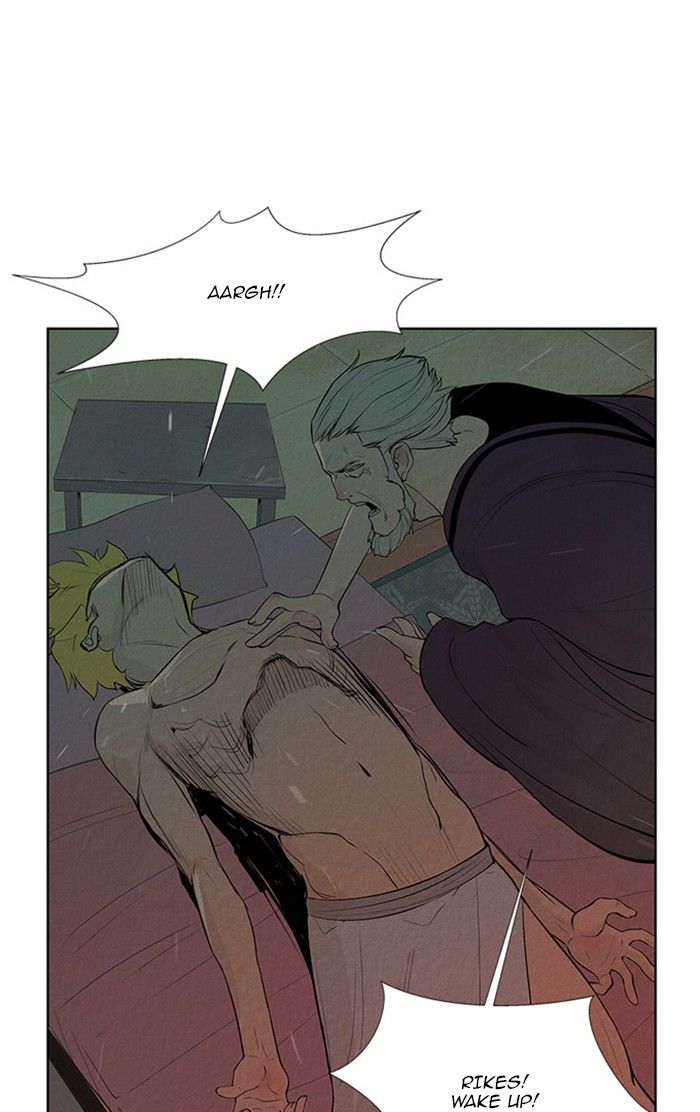 Aisopos Chapter 128 page 28 - Chapter 128