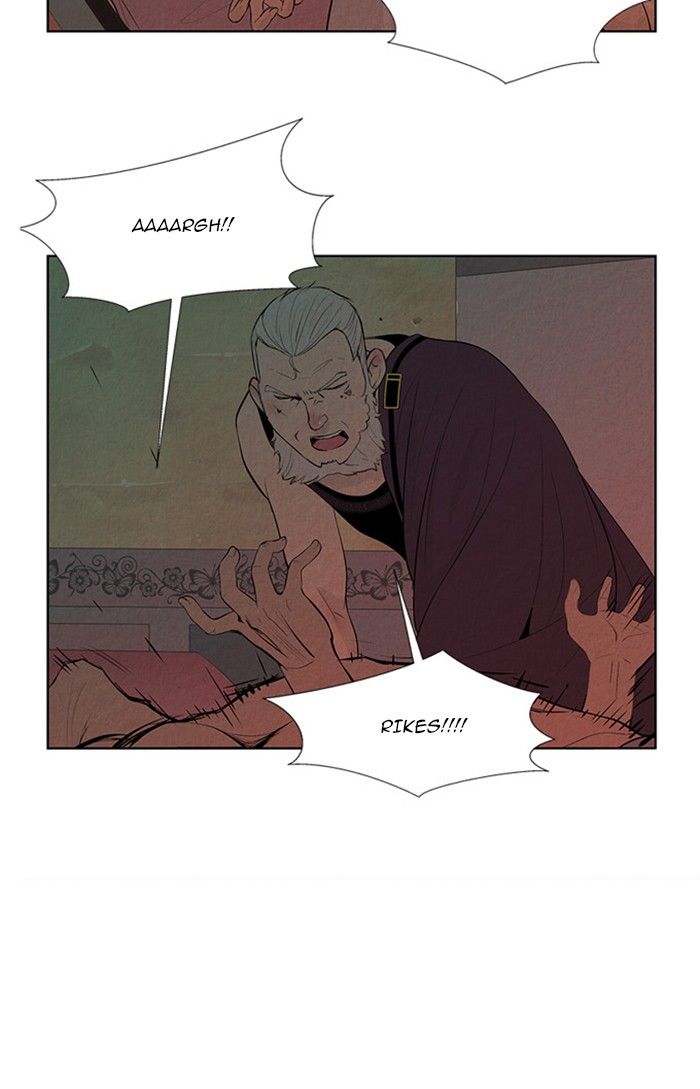 Aisopos Chapter 128 page 29 - Chapter 128