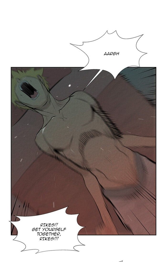 Aisopos Chapter 128 page 36 - Chapter 128