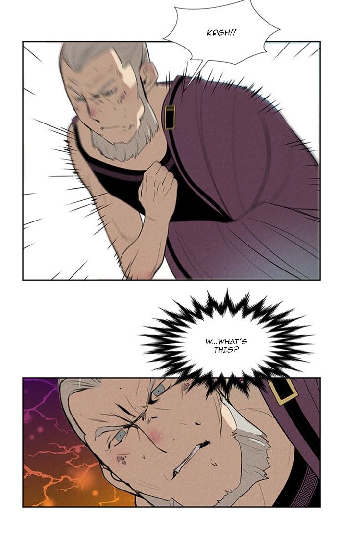 Aisopos Chapter 128 page 37 - Chapter 128
