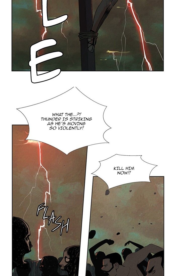 Aisopos Chapter 128 page 40 - Chapter 128