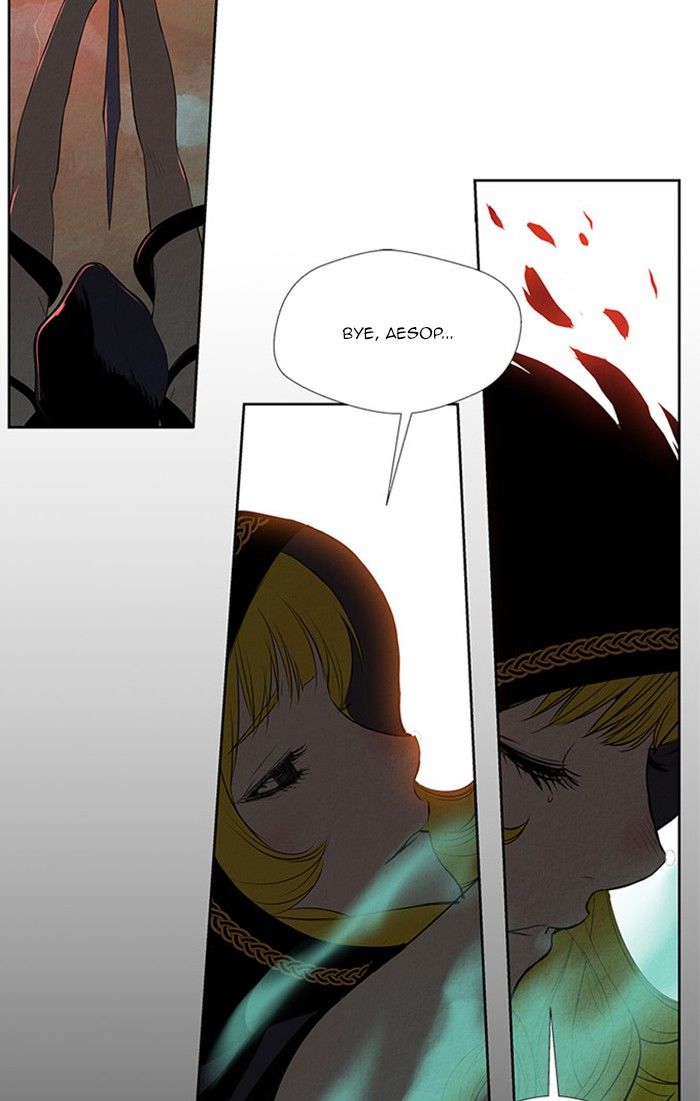 Aisopos Chapter 128 page 46 - Chapter 128