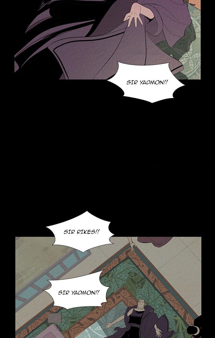 Aisopos Chapter 128 page 56 - Chapter 128