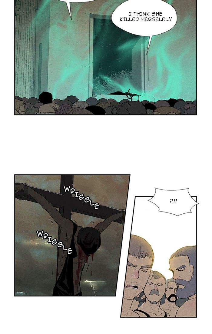 Aisopos Chapter 128 page 59 - Chapter 128