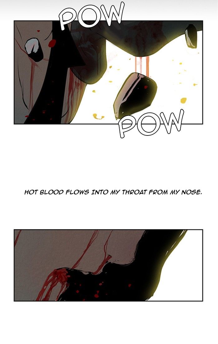 Aisopos Chapter 128 page 6 - Chapter 128