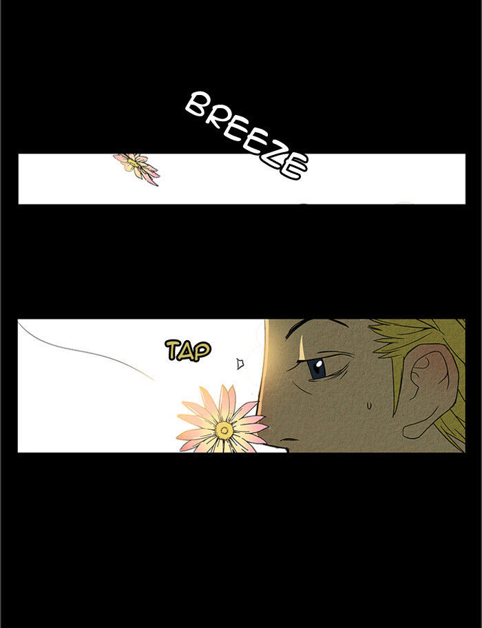 Aisopos Chapter 13 page 45 - Chapter 13 : The Errand Boy in Prison (5)