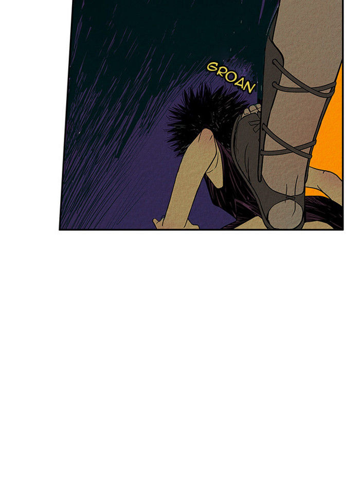 Aisopos Chapter 13 page 61 - Chapter 13 : The Errand Boy in Prison (5)