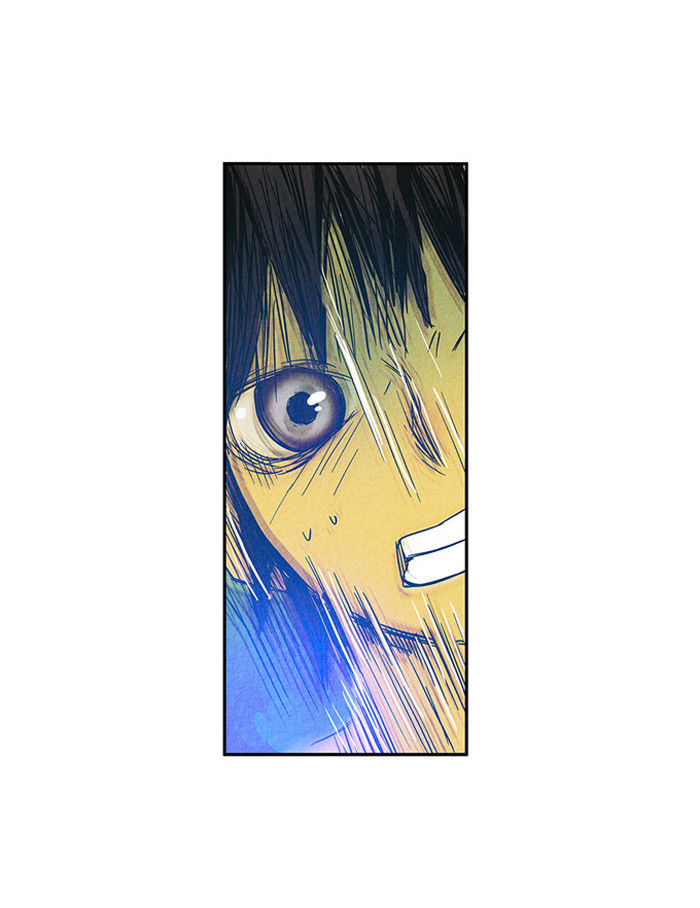 Aisopos Chapter 14 page 32 - Chapter 14 : The Errand Boy in Prison (6)