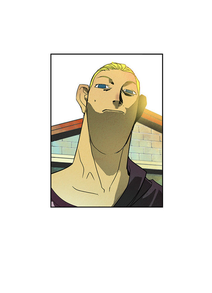 Aisopos Chapter 17 page 18 - Chapter 17 : The Errand Boy in Prison (9)