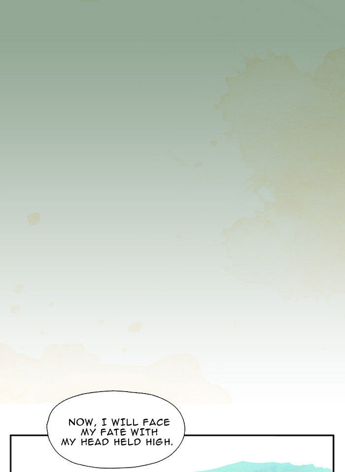 Aisopos Chapter 18 page 18 - Chapter 18 : The Errand Boy in Prison (10)