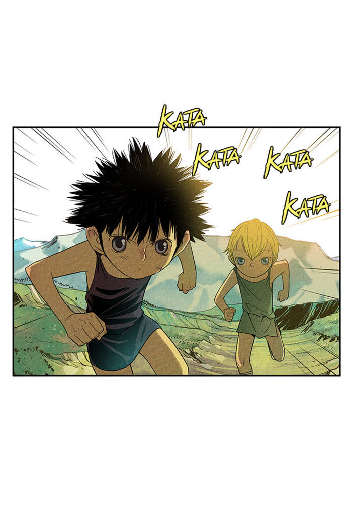 Aisopos Chapter 18 page 20 - Chapter 18 : The Errand Boy in Prison (10)
