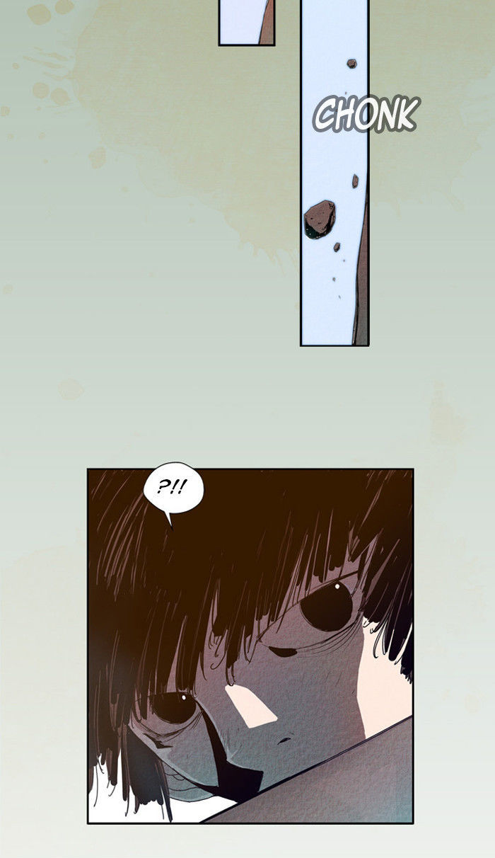 Aisopos Chapter 2 page 13 - Chapter 2 : The Clown and the Sun (2)