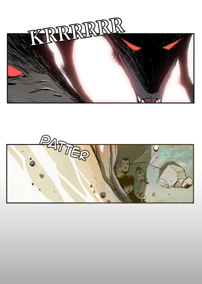 Aisopos Chapter 2 page 17 - Chapter 2 : The Clown and the Sun (2)