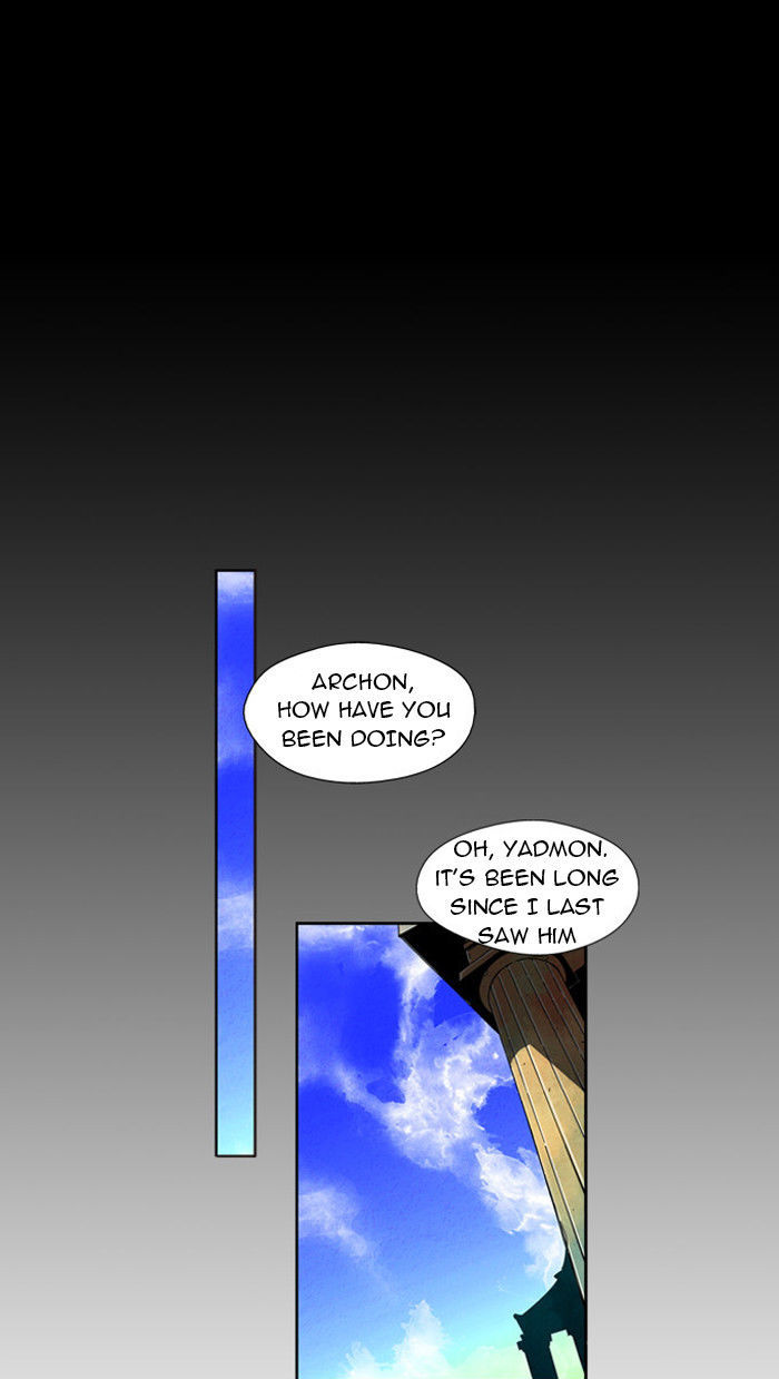 Aisopos Chapter 2 page 19 - Chapter 2 : The Clown and the Sun (2)
