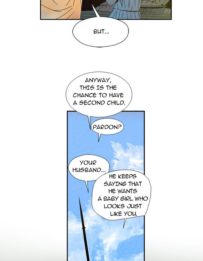 Aisopos Chapter 2 page 38 - Chapter 2 : The Clown and the Sun (2)