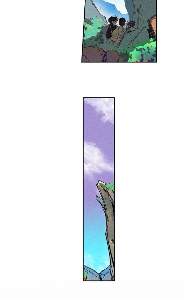 Aisopos Chapter 2 page 9 - Chapter 2 : The Clown and the Sun (2)