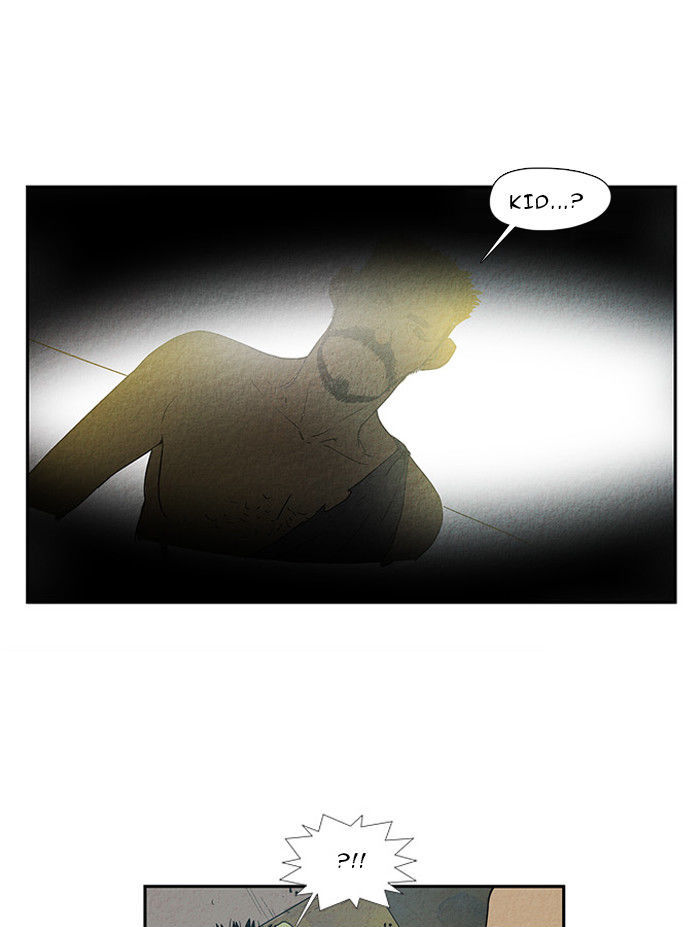 Aisopos Chapter 22 page 16 - Chapter 22 : The Lion's Den (3)