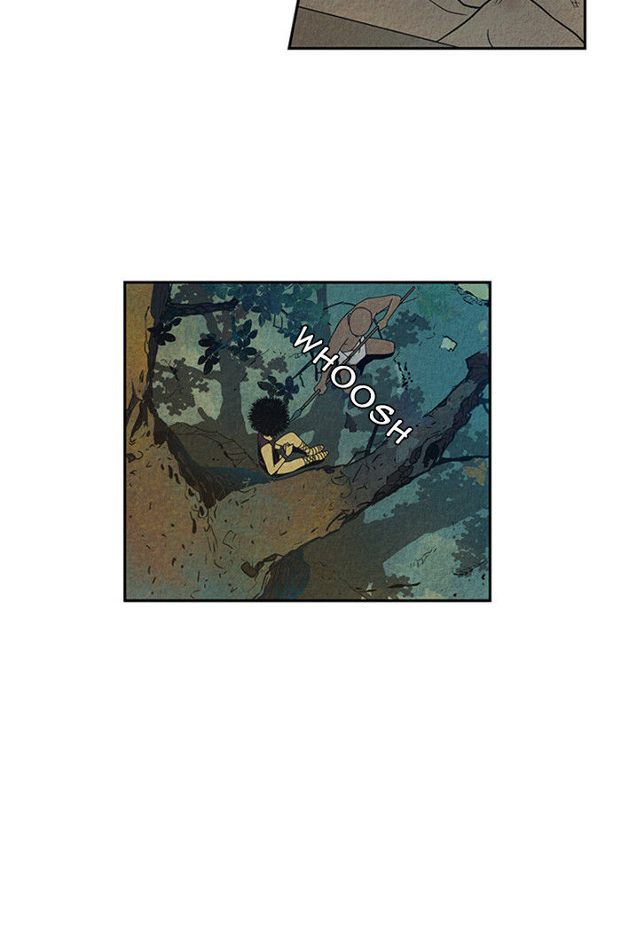 Aisopos Chapter 23 page 18 - Chapter 23 : The Lion's Den (4)