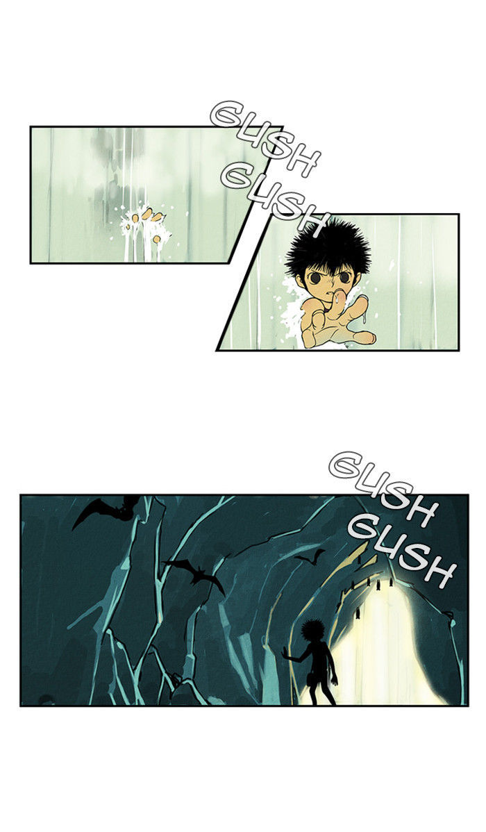 Aisopos Chapter 24 page 26 - Chapter 24 : The Lion's Den (5)