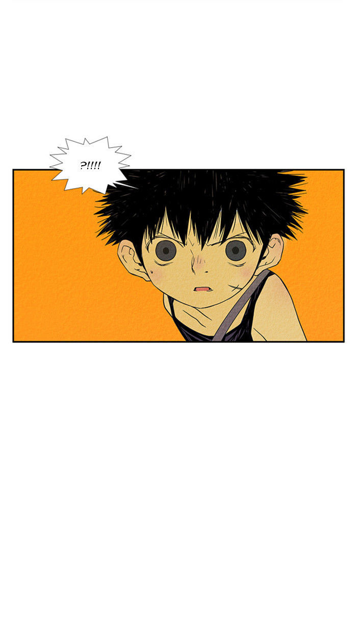 Aisopos Chapter 24 page 39 - Chapter 24 : The Lion's Den (5)