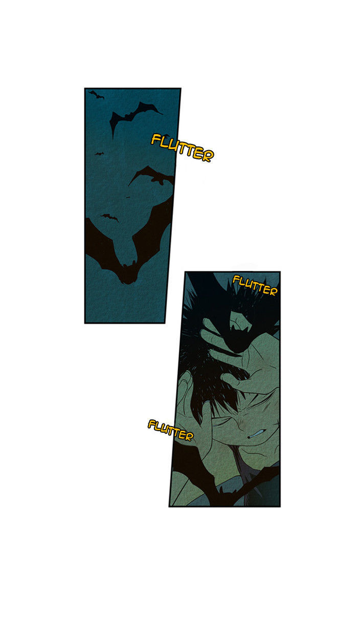 Aisopos Chapter 25 page 25 - Chapter 25 : The Lion's Den (6)