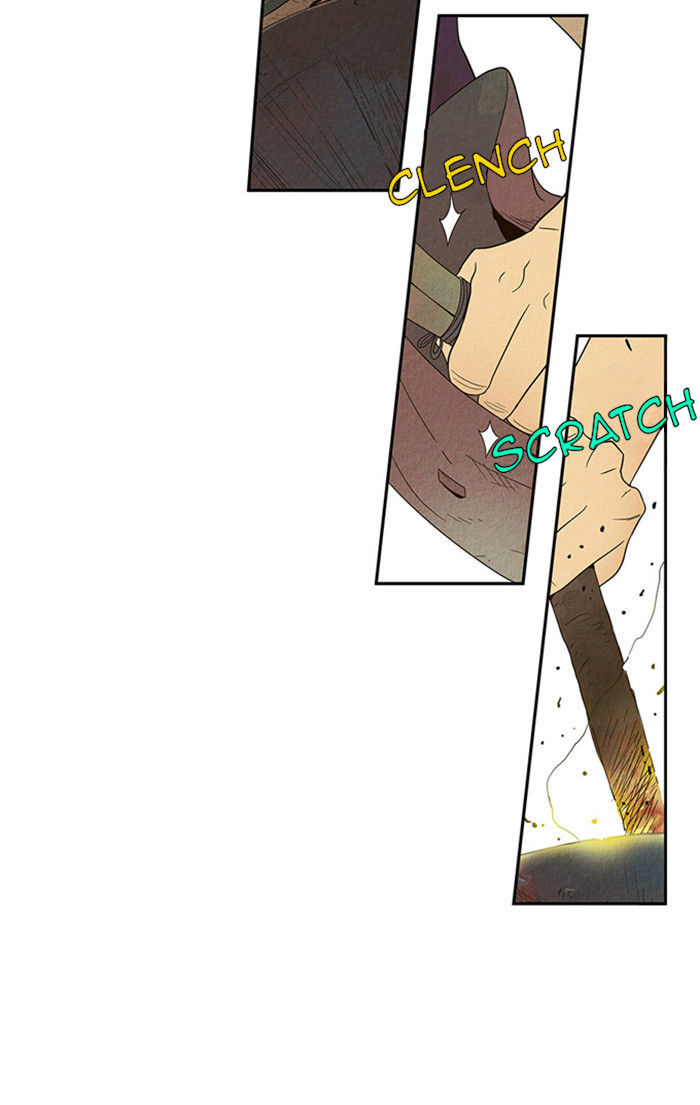 Aisopos Chapter 25 page 6 - Chapter 25 : The Lion's Den (6)