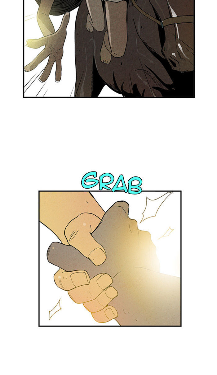 Aisopos Chapter 28 page 28 - Chapter 28 : The Lion's Den (8)