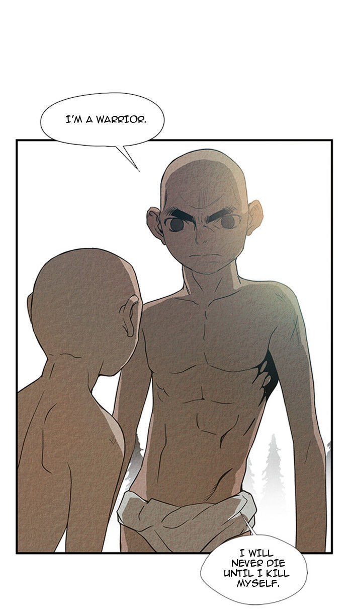 Aisopos Chapter 29 page 26 - Chapter 29 : The Lion's Den (10)