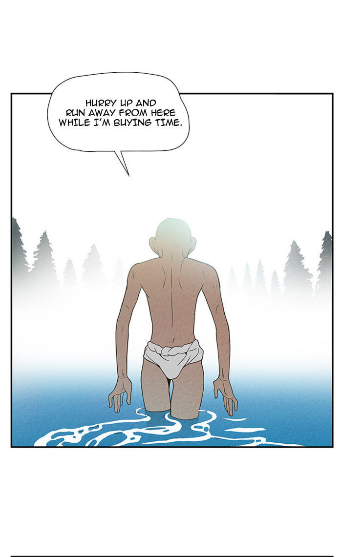 Aisopos Chapter 29 page 31 - Chapter 29 : The Lion's Den (10)