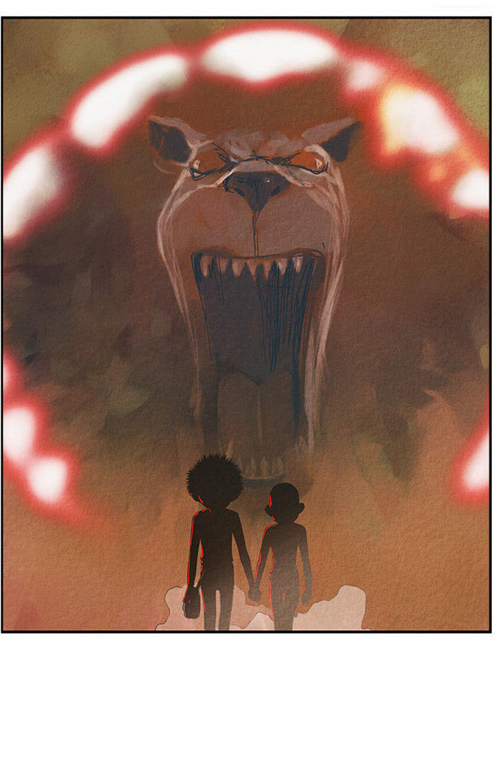 Aisopos Chapter 29 page 38 - Chapter 29 : The Lion's Den (10)