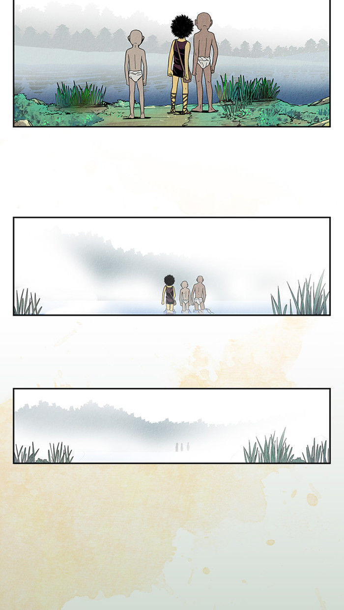 Aisopos Chapter 29 page 8 - Chapter 29 : The Lion's Den (10)
