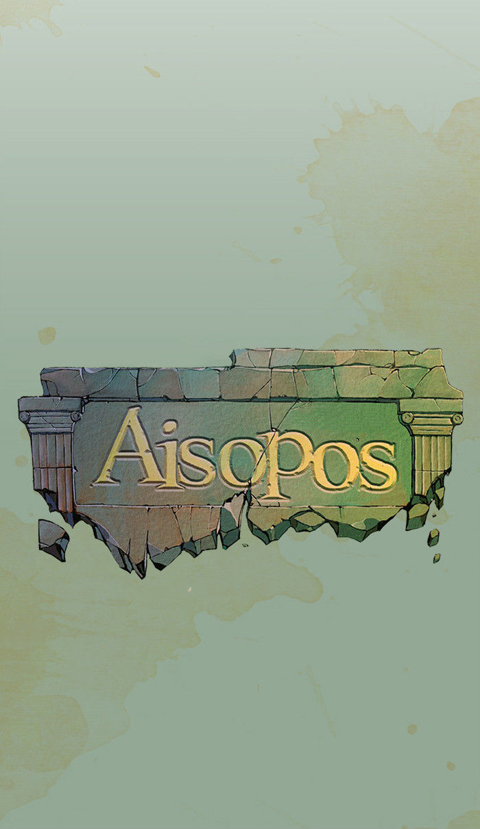 Aisopos Chapter 30 page 10 - Chapter 30 : The Great Failure (1)